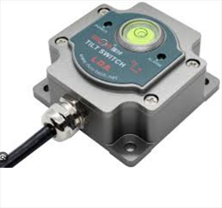 Cảm biến đo góc nghiêng RION LCA341, LCA342